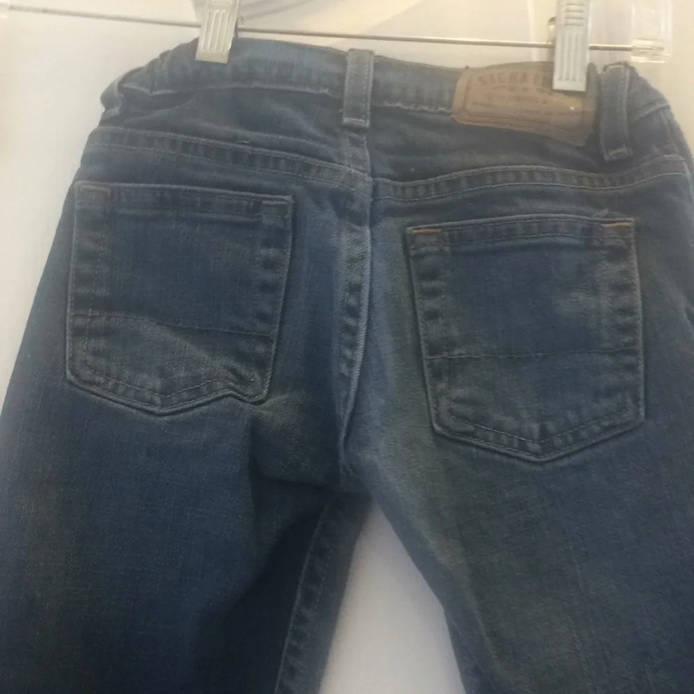 FINAL MARKDOWN Children’s Levi’s signature jeans 7 regular